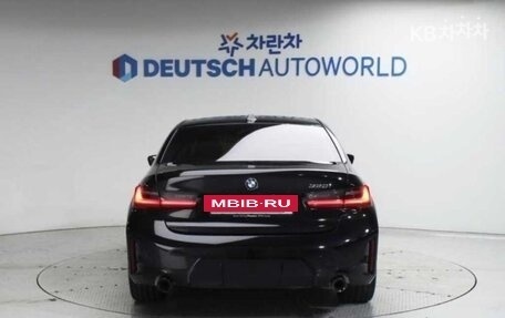 BMW 3 серия, 2024 год, 5 150 000 рублей, 4 фотография