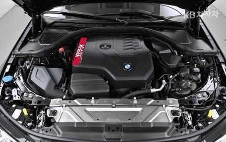 BMW 3 серия, 2024 год, 5 150 000 рублей, 6 фотография