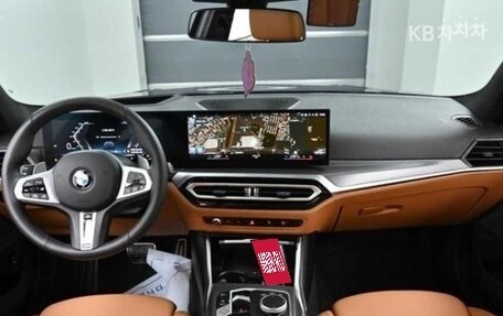 BMW 3 серия, 2024 год, 5 150 000 рублей, 7 фотография