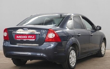 Ford Focus II рестайлинг, 2009 год, 495 000 рублей, 5 фотография