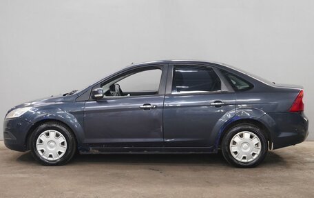 Ford Focus II рестайлинг, 2009 год, 495 000 рублей, 8 фотография