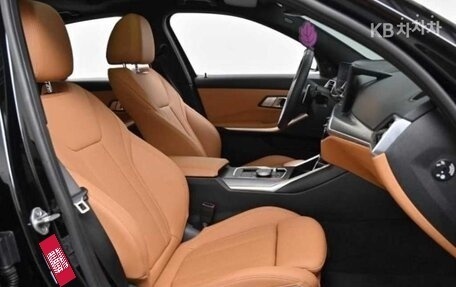 BMW 3 серия, 2024 год, 5 150 000 рублей, 9 фотография