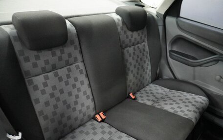 Ford Focus II рестайлинг, 2009 год, 495 000 рублей, 12 фотография