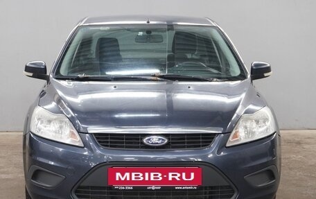 Ford Focus II рестайлинг, 2009 год, 495 000 рублей, 2 фотография