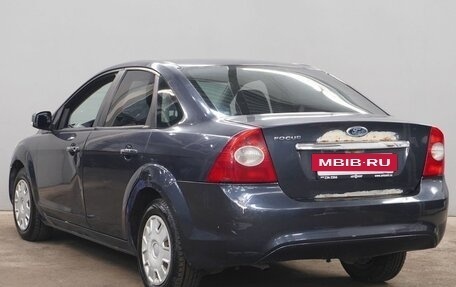 Ford Focus II рестайлинг, 2009 год, 495 000 рублей, 7 фотография