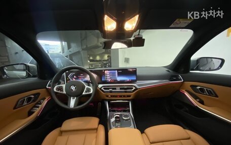 BMW 3 серия, 2024 год, 5 200 000 рублей, 7 фотография