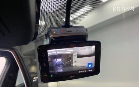 BMW 3 серия, 2024 год, 5 200 000 рублей, 16 фотография