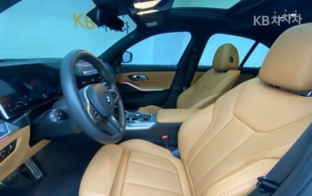 BMW 3 серия, 2024 год, 5 200 000 рублей, 8 фотография