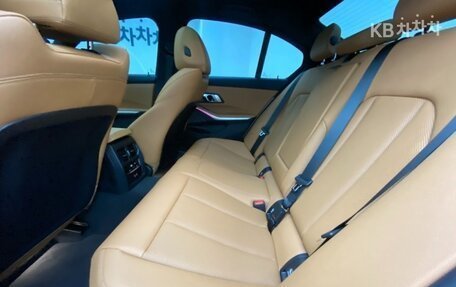 BMW 3 серия, 2024 год, 5 200 000 рублей, 19 фотография