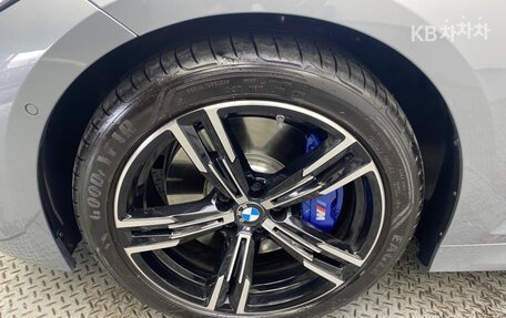 BMW 3 серия, 2024 год, 5 200 000 рублей, 21 фотография