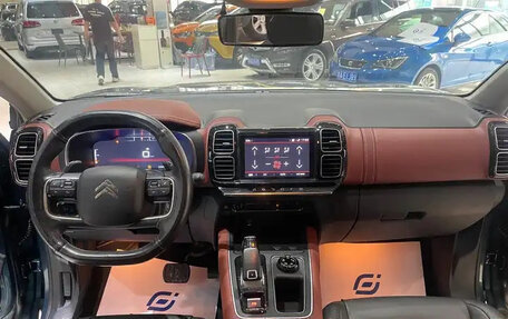 Citroen C5 Aircross I, 2021 год, 1 907 334 рублей, 8 фотография