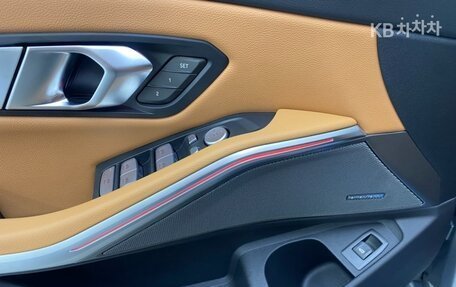 BMW 3 серия, 2024 год, 5 200 000 рублей, 17 фотография