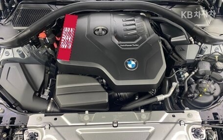 BMW 3 серия, 2024 год, 5 200 000 рублей, 6 фотография