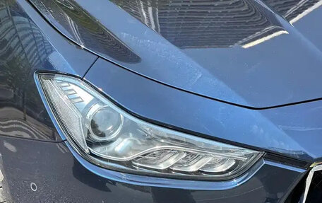 Maserati Ghibli, 2021 год, 5 777 334 рублей, 7 фотография