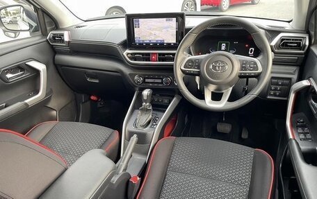Toyota Raize I, 2021 год, 1 119 000 рублей, 11 фотография