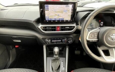 Toyota Raize I, 2021 год, 1 119 000 рублей, 14 фотография