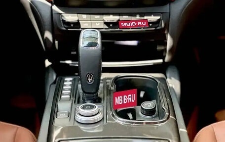 Maserati Ghibli, 2021 год, 5 777 334 рублей, 13 фотография