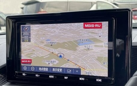 Toyota Raize I, 2021 год, 1 119 000 рублей, 18 фотография