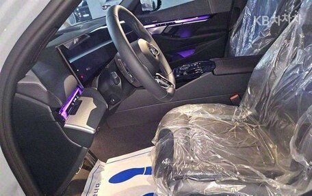 BMW 5 серия, 2024 год, 8 150 000 рублей, 6 фотография