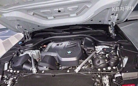 BMW 5 серия, 2024 год, 8 150 000 рублей, 18 фотография