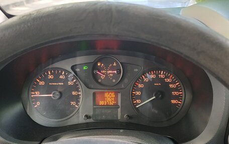 Peugeot Partner II рестайлинг 2, 2013 год, 600 000 рублей, 4 фотография