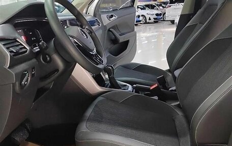 Volkswagen T-Cross I, 2022 год, 1 630 000 рублей, 6 фотография