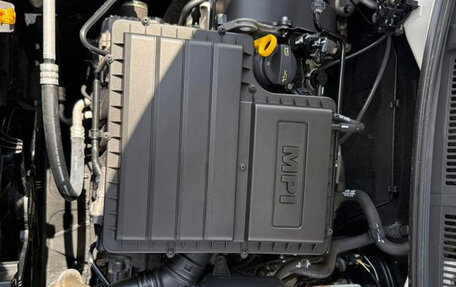 Skoda Kamiq I, 2021 год, 1 600 000 рублей, 9 фотография