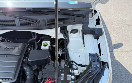 Skoda Kamiq I, 2021 год, 1 600 000 рублей, 11 фотография