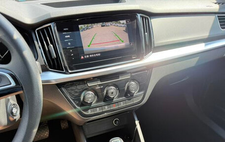 Skoda Kamiq I, 2021 год, 1 600 000 рублей, 13 фотография