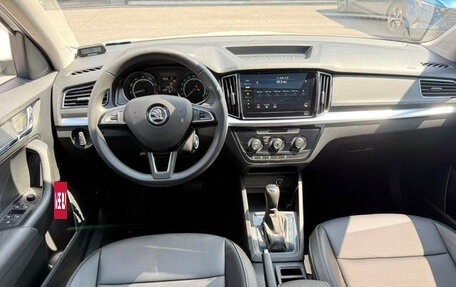 Skoda Kamiq I, 2021 год, 1 600 000 рублей, 4 фотография