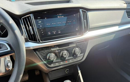 Skoda Kamiq I, 2021 год, 1 600 000 рублей, 15 фотография