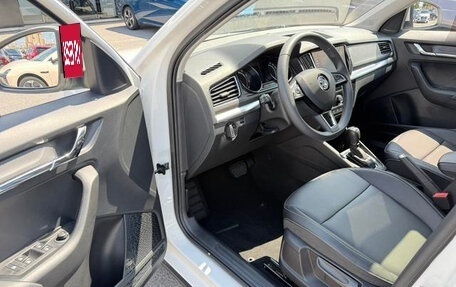 Skoda Kamiq I, 2021 год, 1 600 000 рублей, 5 фотография