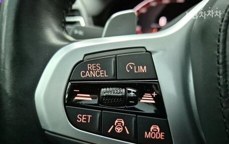 BMW X3, 2022 год, 5 400 000 рублей, 16 фотография