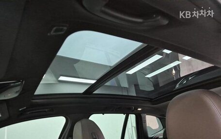 BMW X3, 2022 год, 5 400 000 рублей, 15 фотография