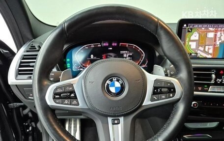 BMW X3, 2022 год, 5 400 000 рублей, 8 фотография