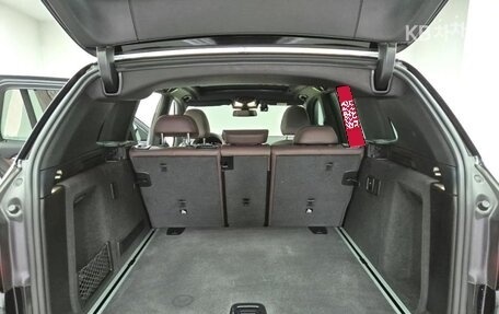 BMW X3, 2022 год, 5 400 000 рублей, 12 фотография