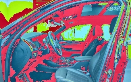 BMW X3, 2022 год, 5 400 000 рублей, 10 фотография