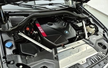 BMW X3, 2022 год, 5 400 000 рублей, 5 фотография