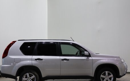 Nissan X-Trail, 2012 год, 1 190 000 рублей, 4 фотография