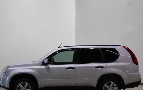 Nissan X-Trail, 2012 год, 1 190 000 рублей, 8 фотография