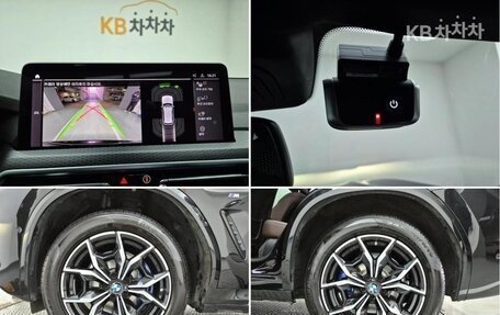 BMW X3, 2022 год, 5 400 000 рублей, 19 фотография
