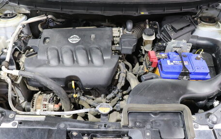 Nissan X-Trail, 2012 год, 1 190 000 рублей, 9 фотография