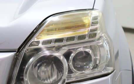 Nissan X-Trail, 2012 год, 1 190 000 рублей, 11 фотография