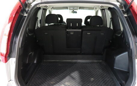 Nissan X-Trail, 2012 год, 1 190 000 рублей, 10 фотография