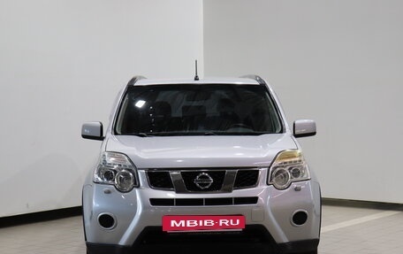 Nissan X-Trail, 2012 год, 1 190 000 рублей, 2 фотография
