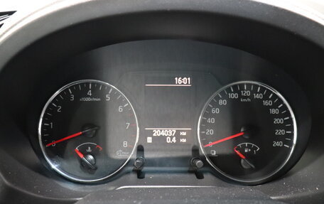 Nissan X-Trail, 2012 год, 1 190 000 рублей, 13 фотография