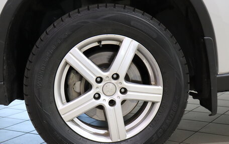 Nissan X-Trail, 2012 год, 1 190 000 рублей, 12 фотография