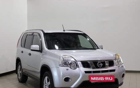 Nissan X-Trail, 2012 год, 1 190 000 рублей, 3 фотография