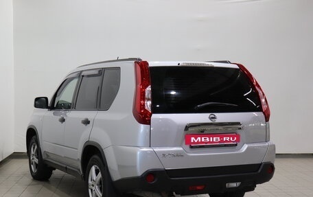 Nissan X-Trail, 2012 год, 1 190 000 рублей, 7 фотография