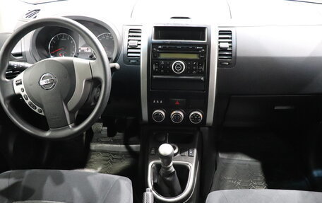 Nissan X-Trail, 2012 год, 1 190 000 рублей, 15 фотография